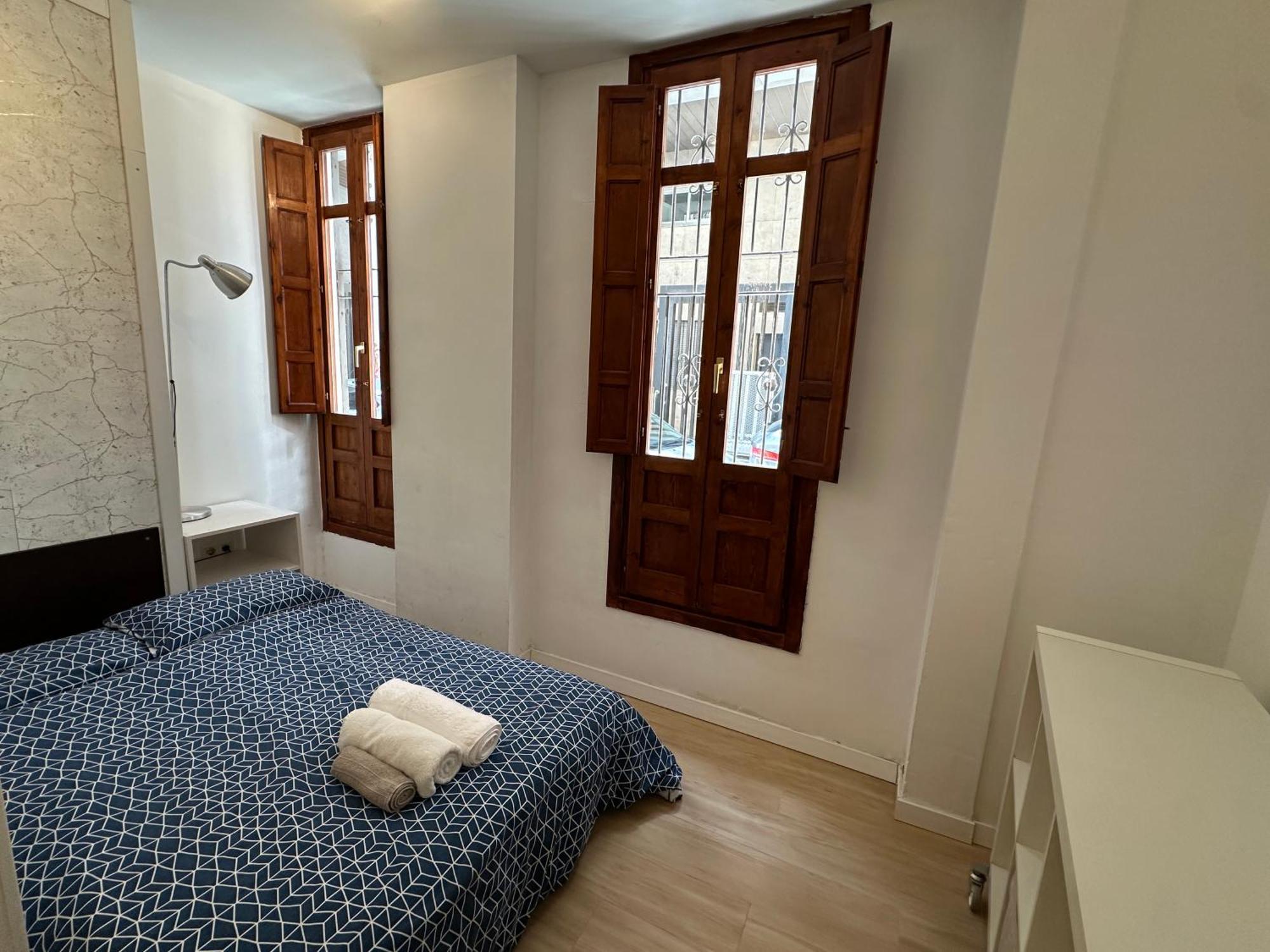 Downtown Valencia Apartman Kültér fotó